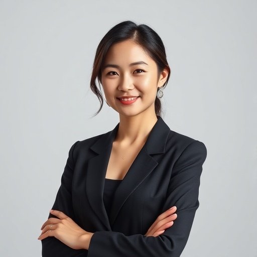 林雅婷