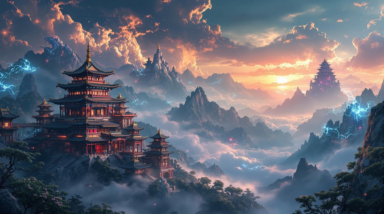 《封神第一部》：中国神话电影的工业突破