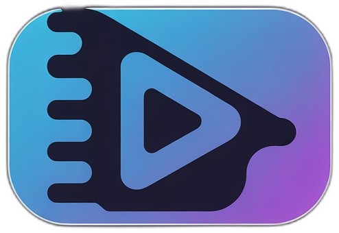免费追剧网站Logo
