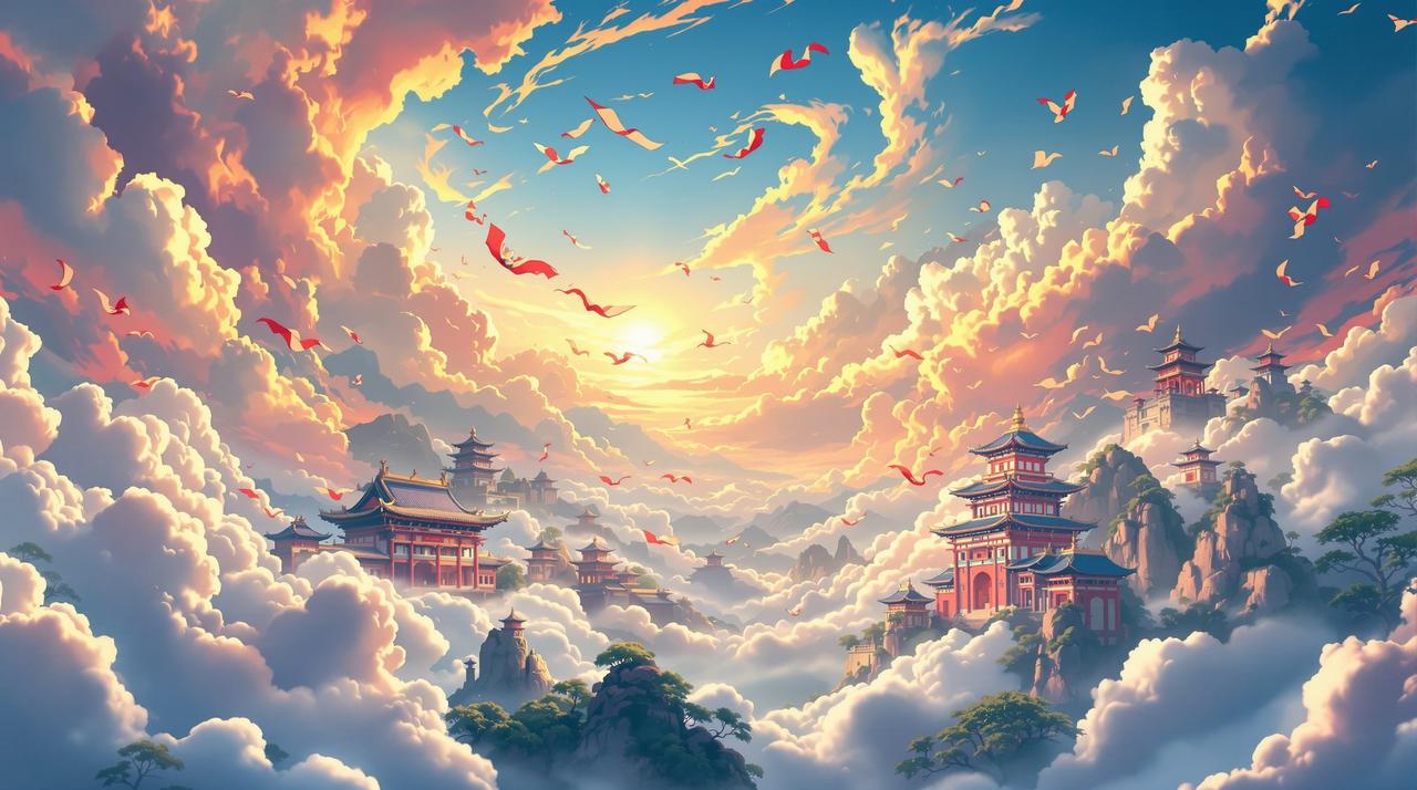 《长安三万里》：唐诗国漫的巅峰之作